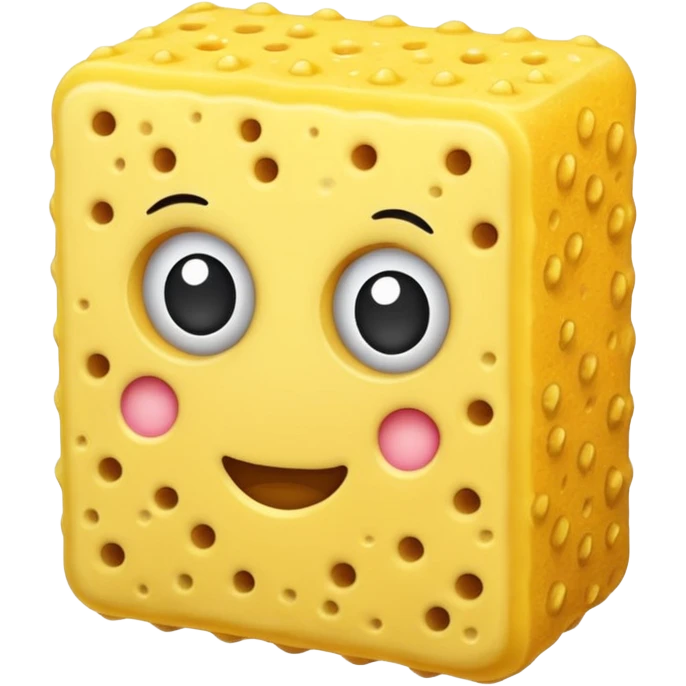 sünger emoji