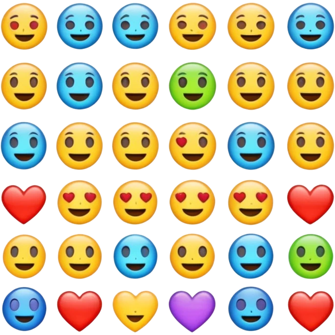 Emoji emoji