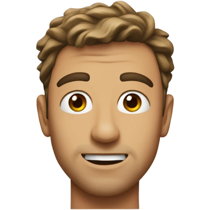 rafe cameron from outer banks emoji