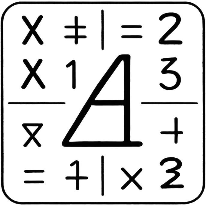 COUNTING MATH emoji