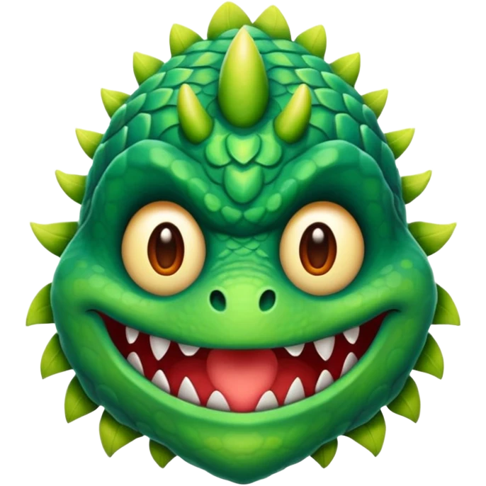 monster emoji emoji