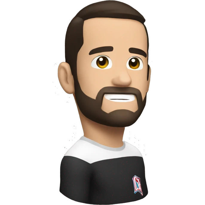 cm punk emoji