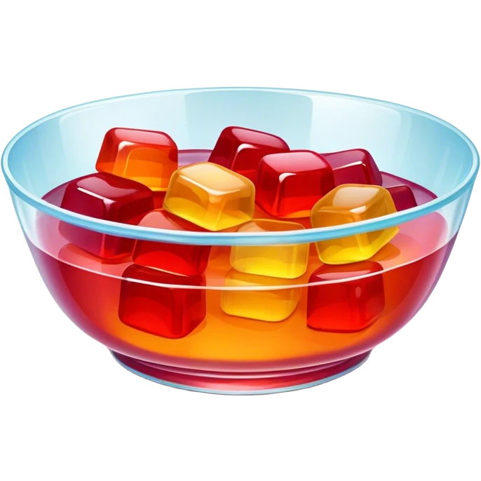 Jello emoji