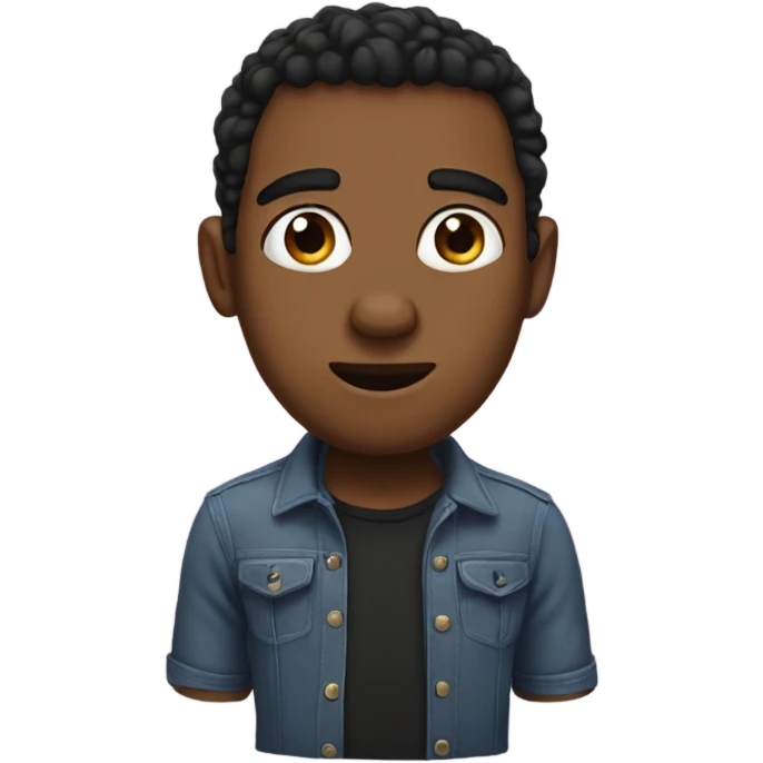 Holaaa emoji