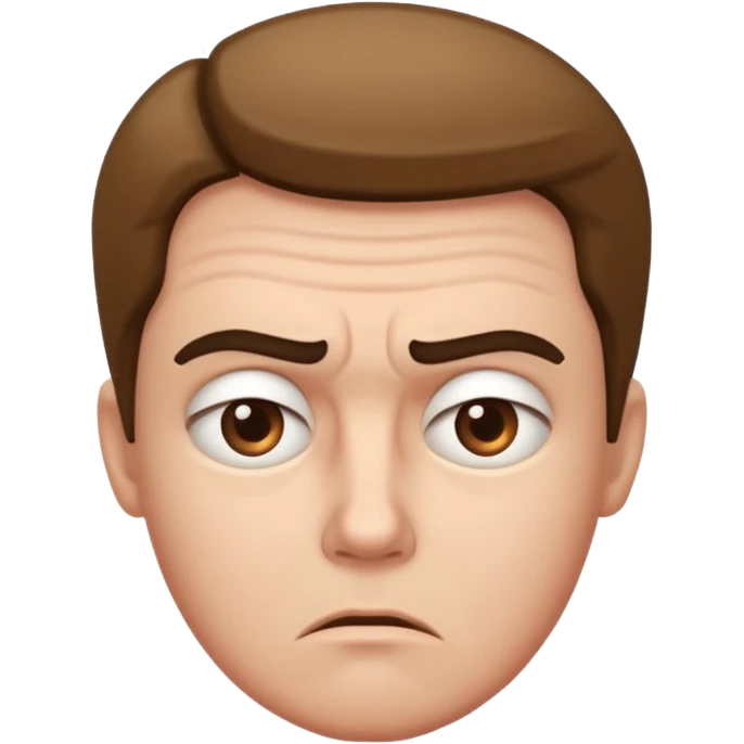 huh? emoji
