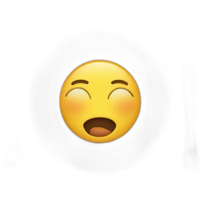 Assiette emoji