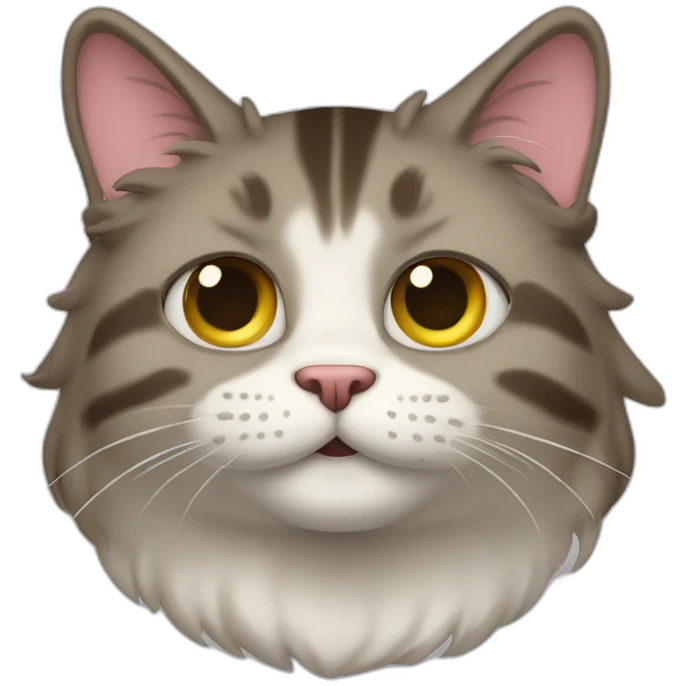 beer curle cat emoji