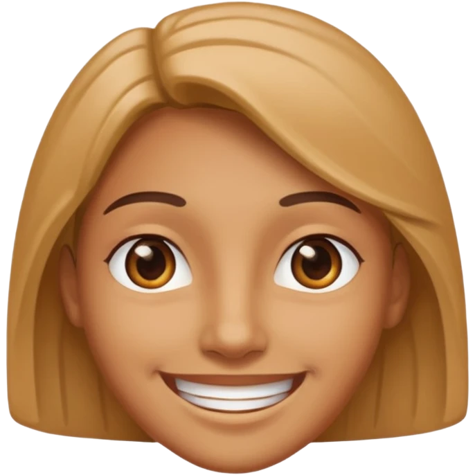 my name is emoji