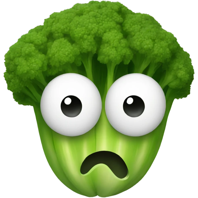 Dill emoji