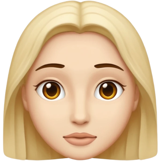 Халати маска для обличчя emoji