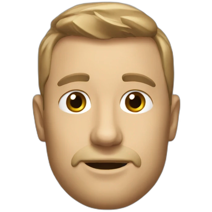 Mattias rost emoji