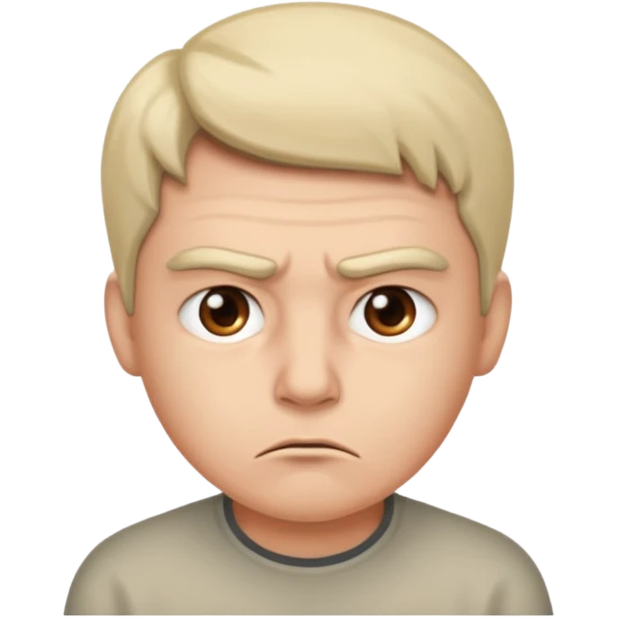 no me gusta  emoji