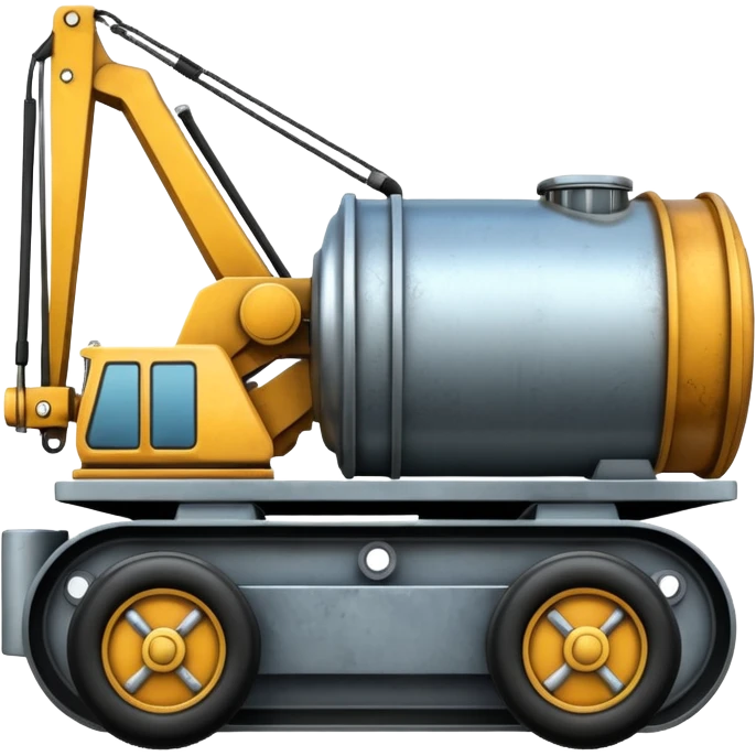 seismic exploration work emoji
