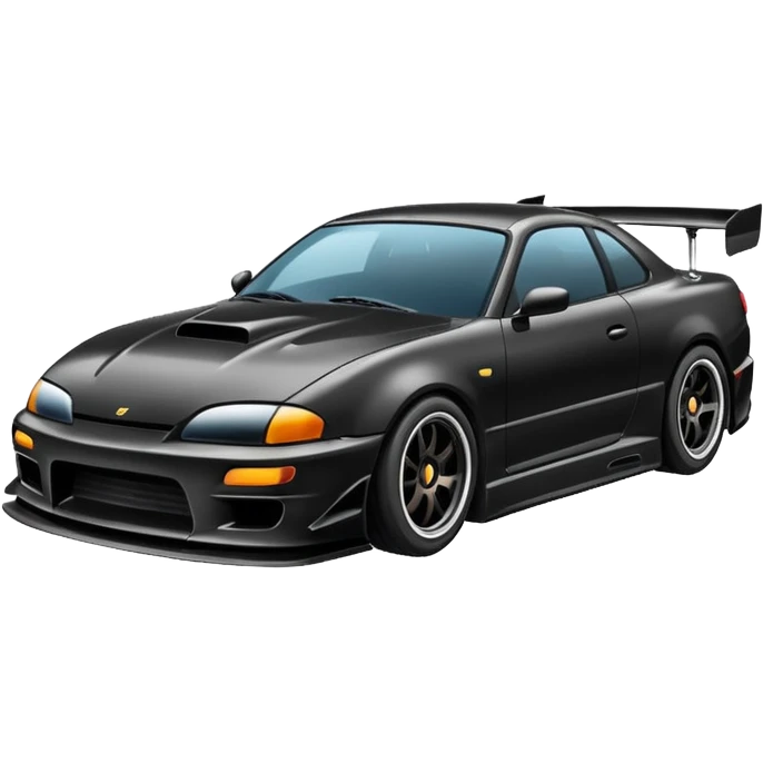 عکس ماشین خفن دریفت emoji