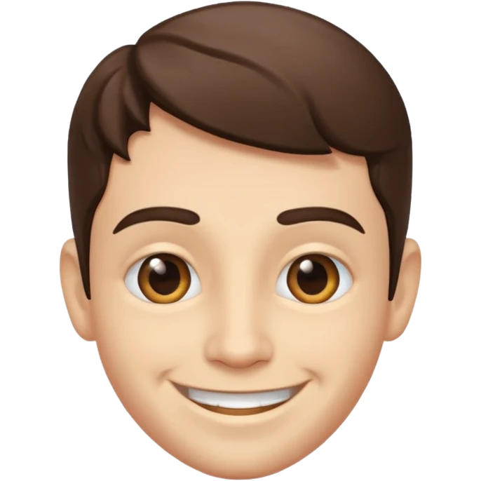 Oscar emoji