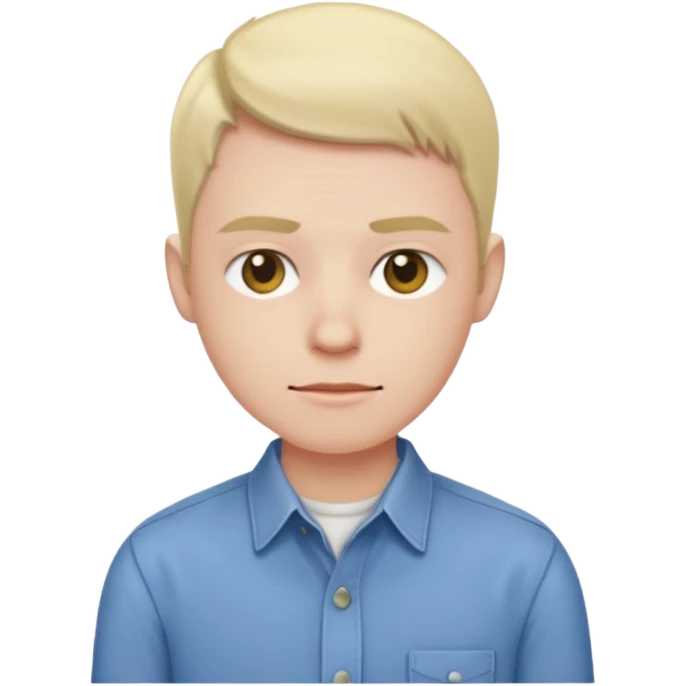 Mod emoji