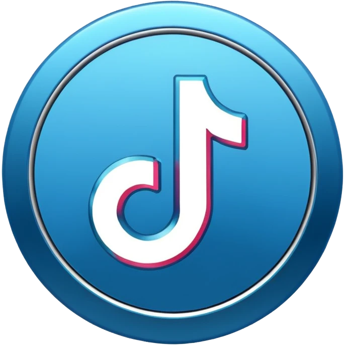 Verificación de tiktok emoji