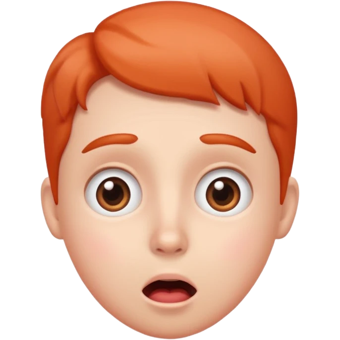 🫢🫢😮 emoji