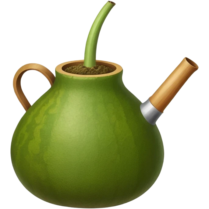 yerba mate emoji