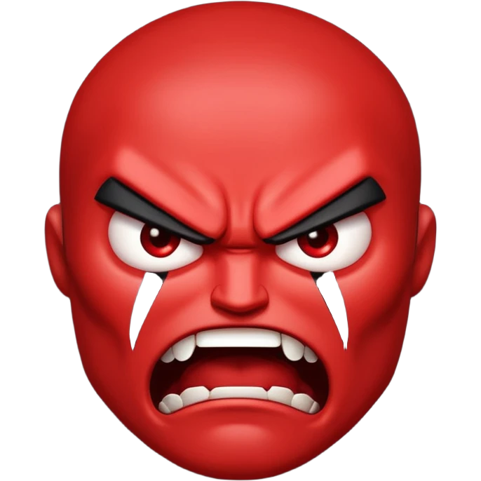 animosity emoji