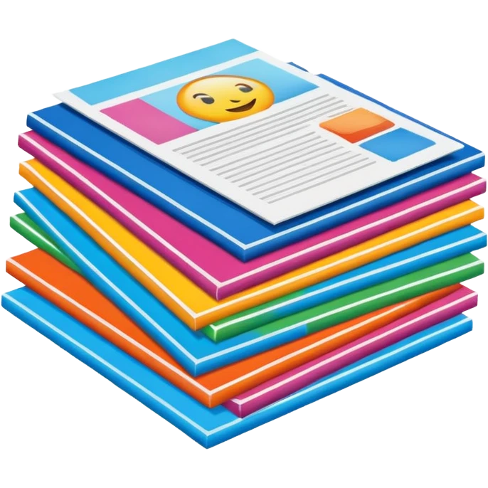 advertising emoji