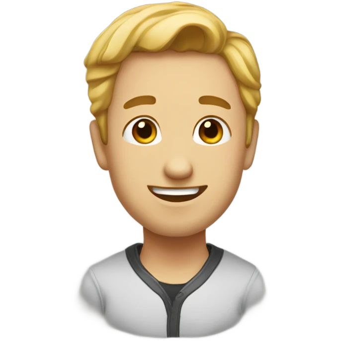 Любовь  emoji