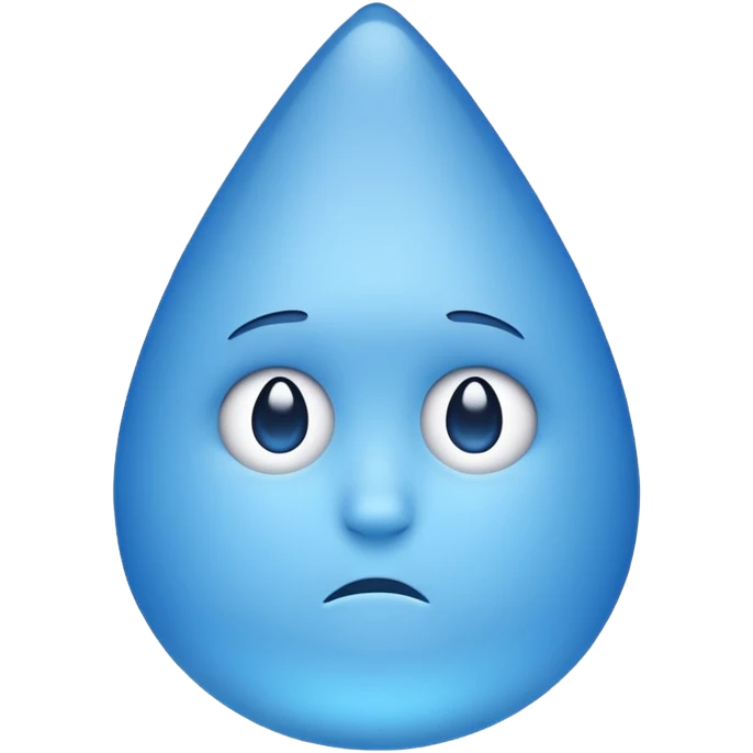 EMOJIS MOODY EXPRESSIONS AND FEELINGS sad emoji | AI Emoji Generator