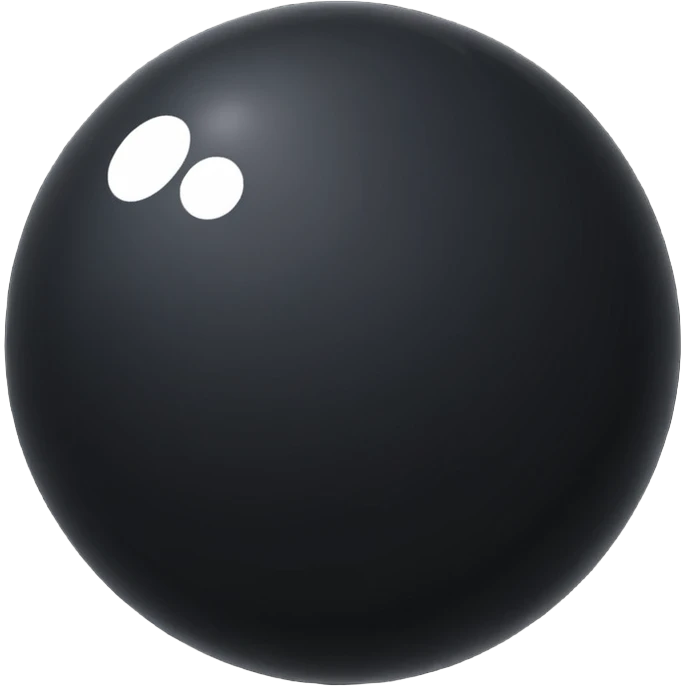 مشکی emoji