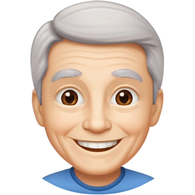 67 kid emoji