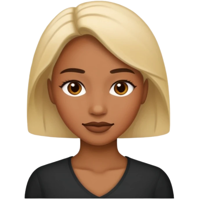 فونكه
 emoji