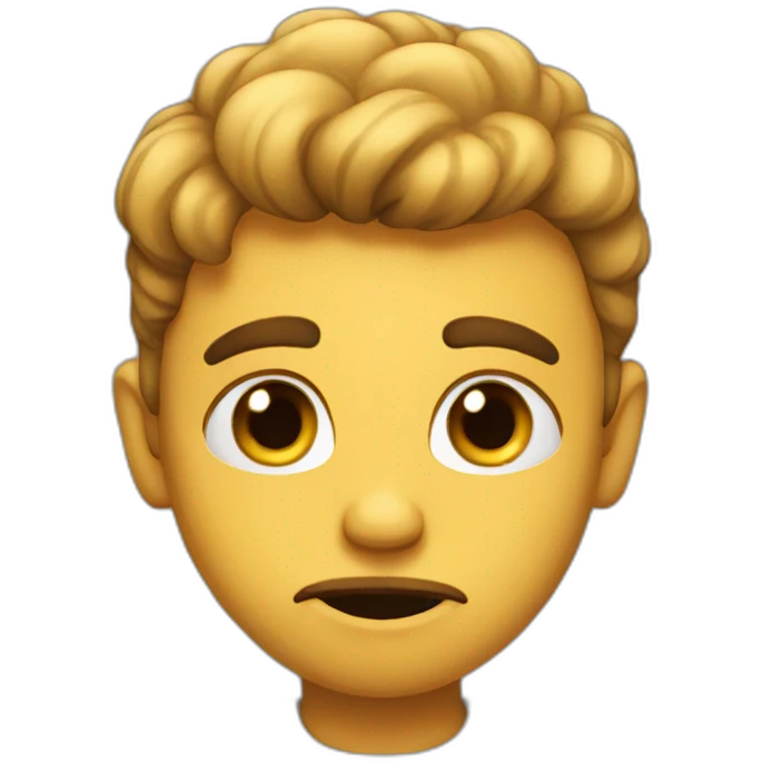 pouting emoji