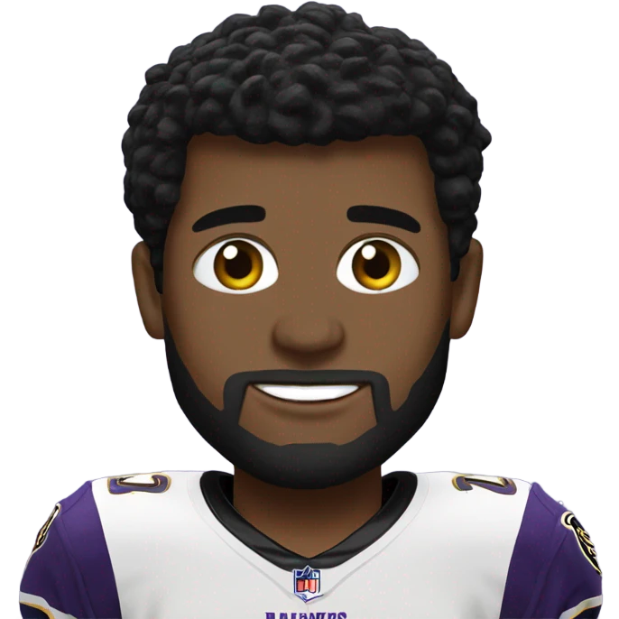 baltimore ravens  emoji