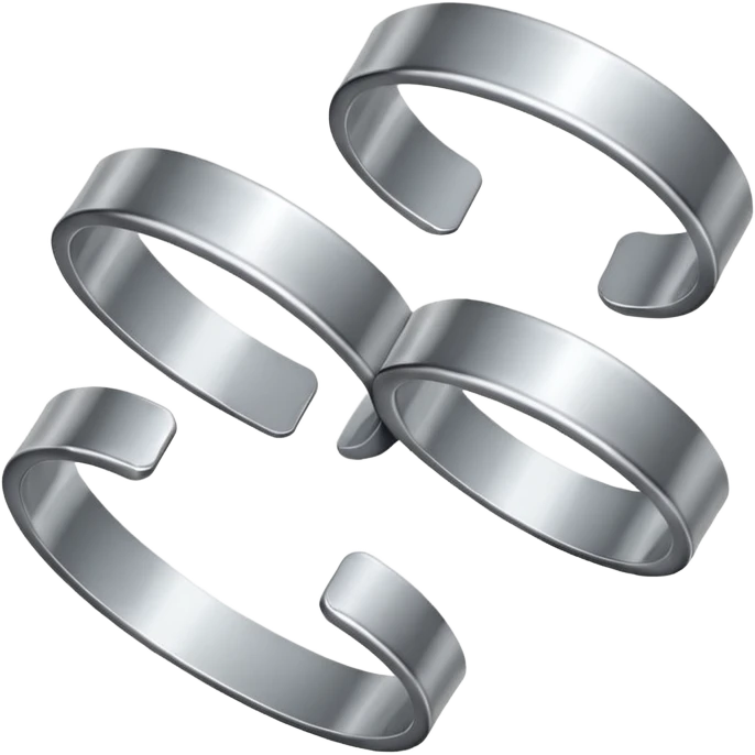 Cuffs emoji