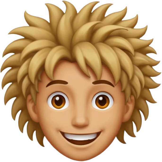 crazy emijo emoji
