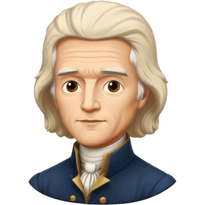 thomas jefferson emoji