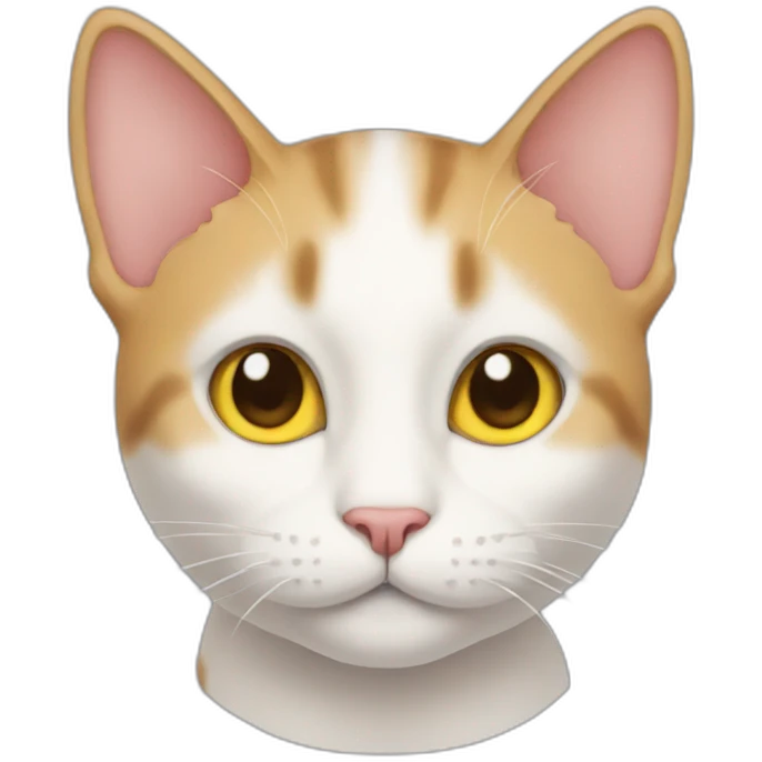 Cat emoji