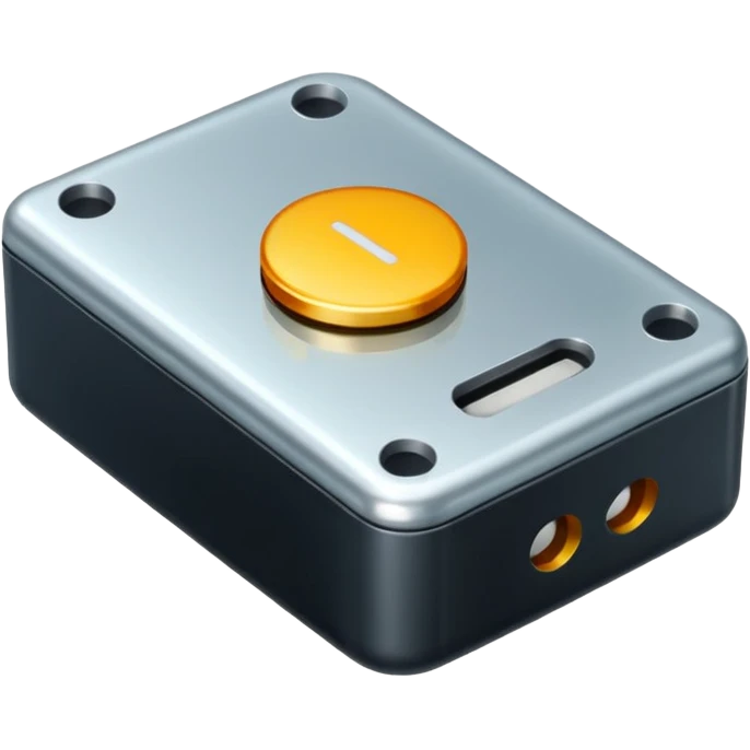 Transistor emoji