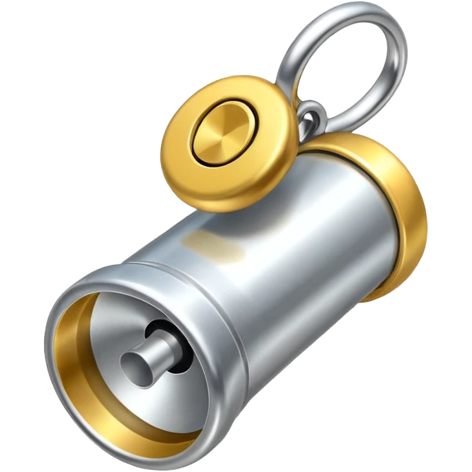 whistle emoji