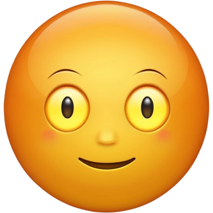 glows emoji