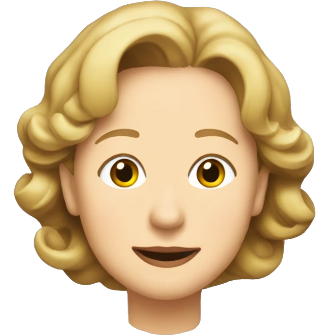 Debra Jo Rupp emoji