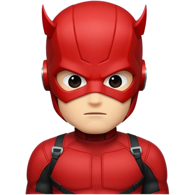 Daredevil mcu emoji