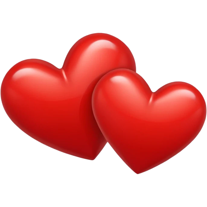 Love emoji