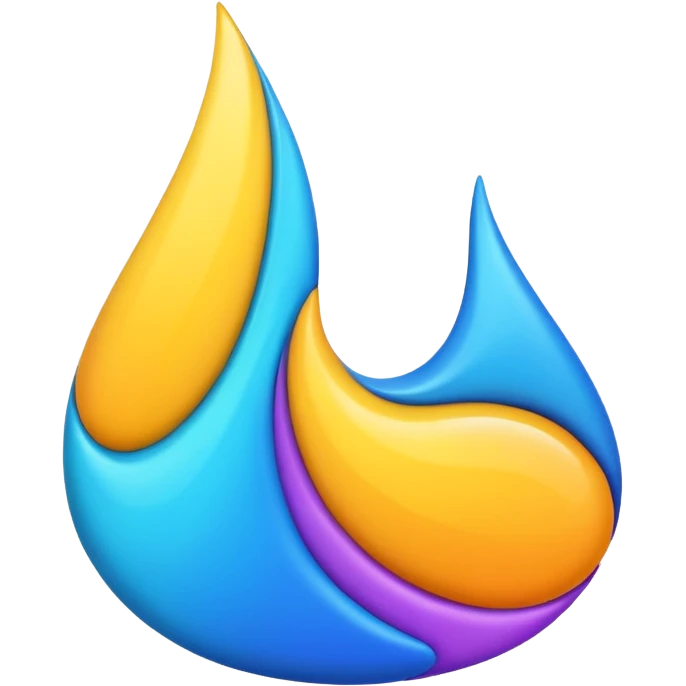 Harmony emoji