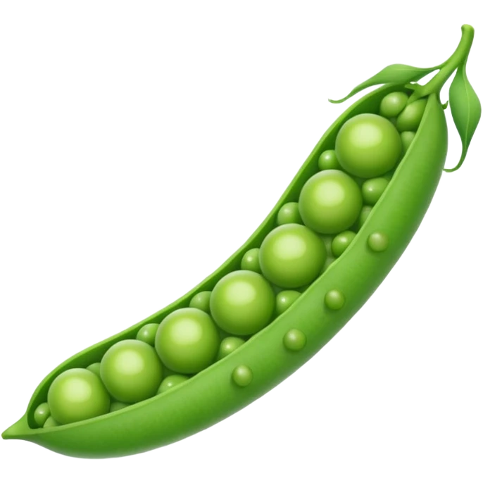 peas in a pod emoji