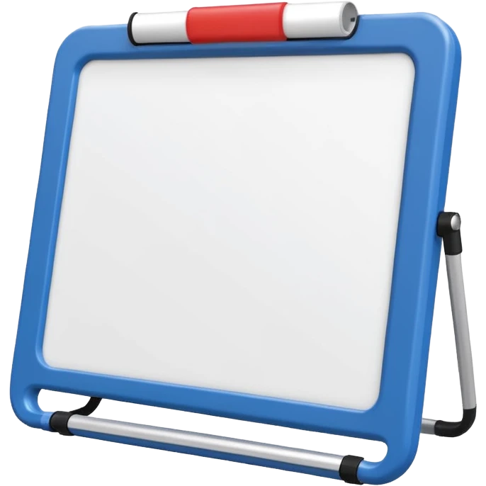 mini whiteboard emoji