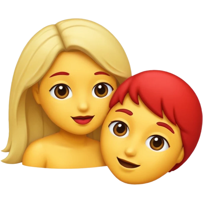 Sex and love emoji