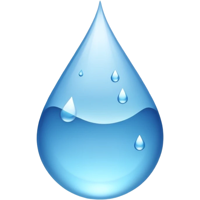 moisture
 emoji