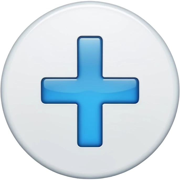 plus emoji