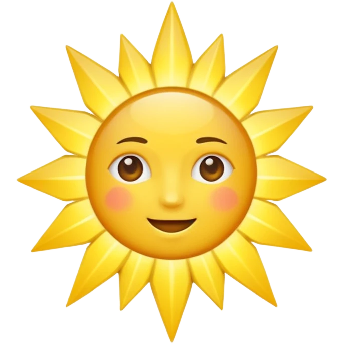 ray emoji