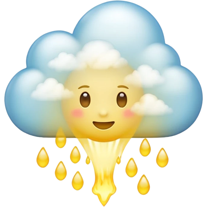 Helium emoji